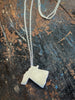 Together Apart Necklace: Knoxdale-Merivale